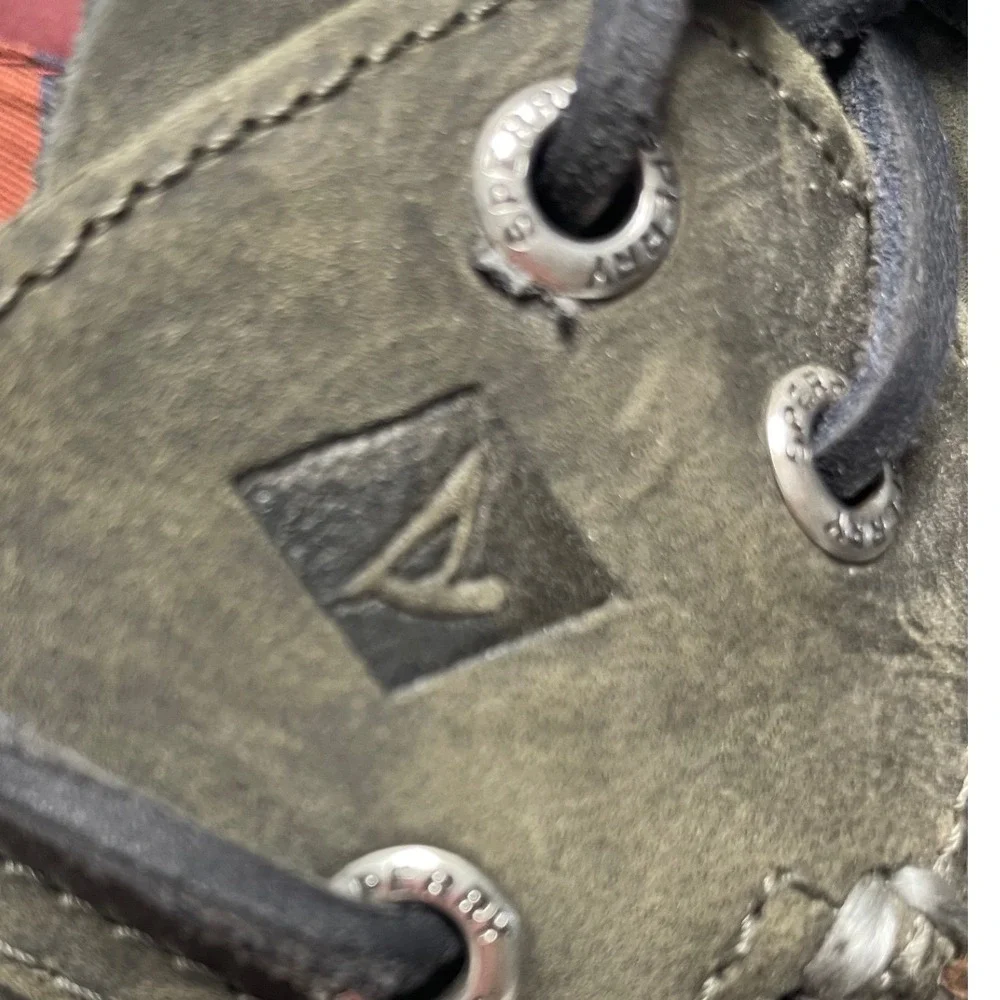 Sperry better than